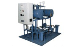 Furnace Oil Heating System 