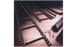 Paver Conveyor Chain